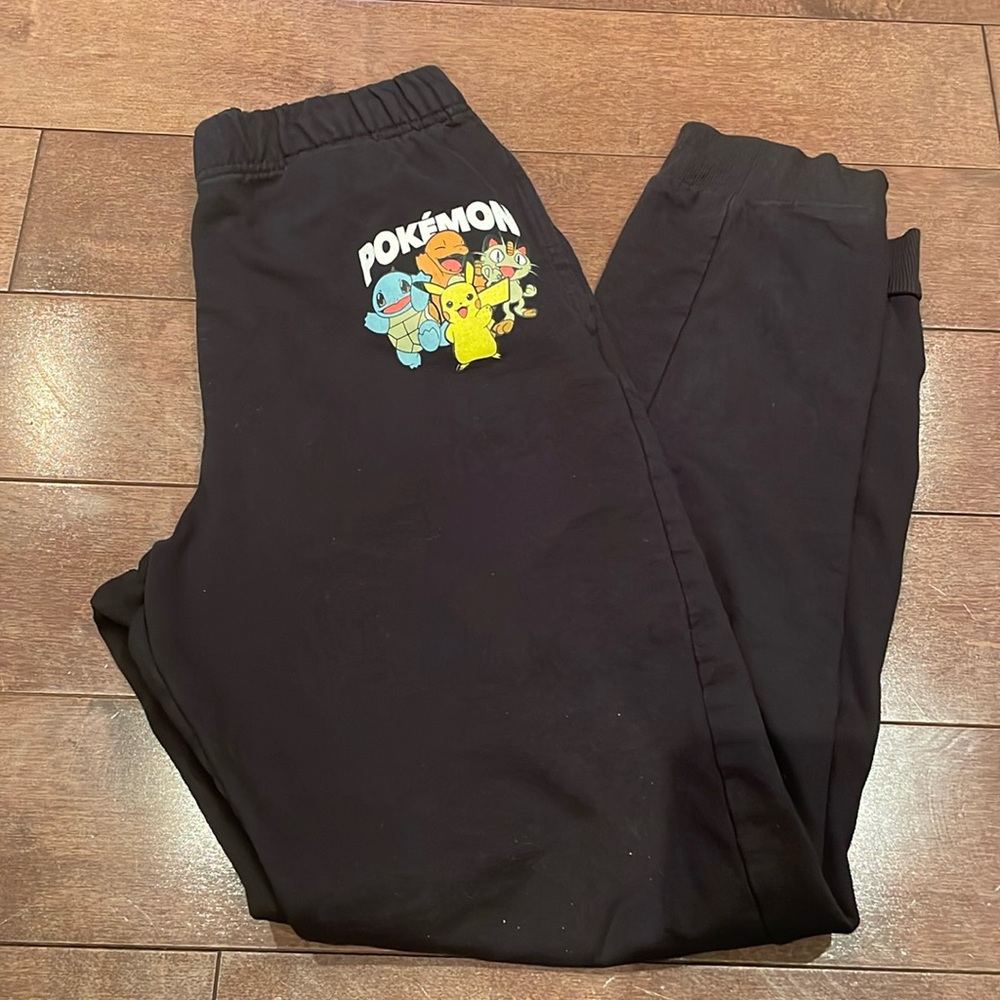 Pokémon Jogging Pants